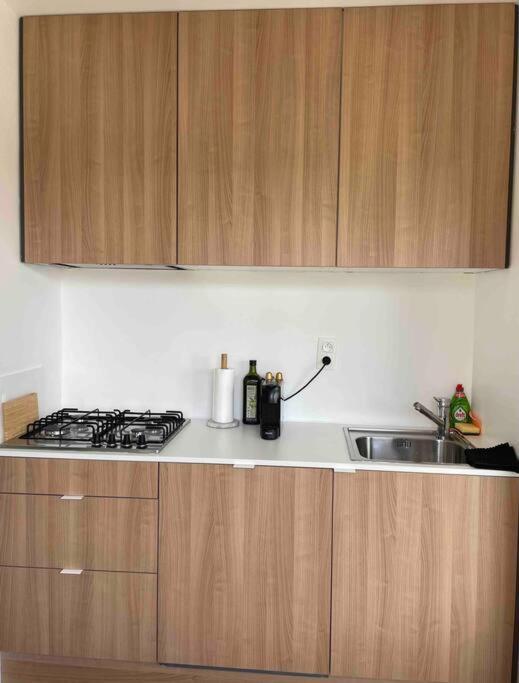 Cozy Studio + Appartement *