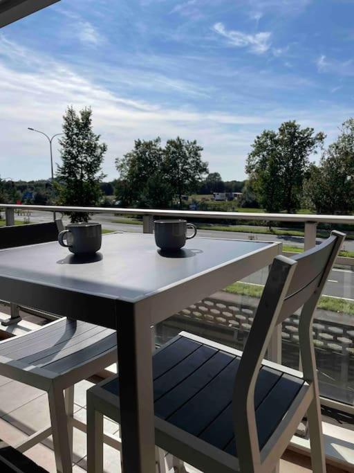Appartement Cozy Studio + Antwerpen
