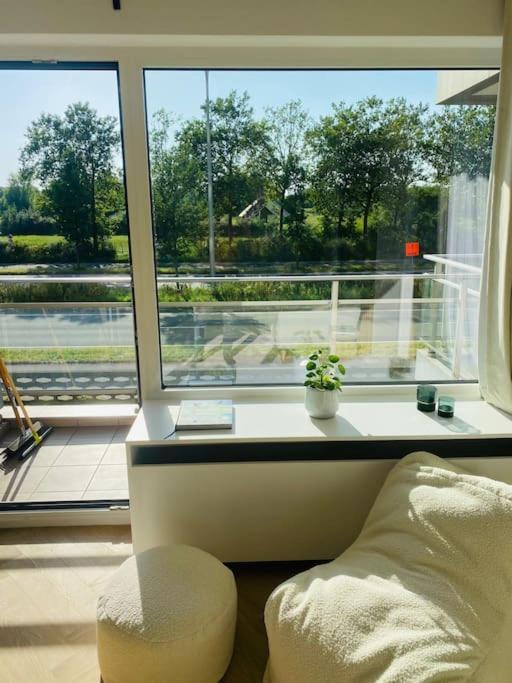 Cozy Studio + Appartement Antwerpen