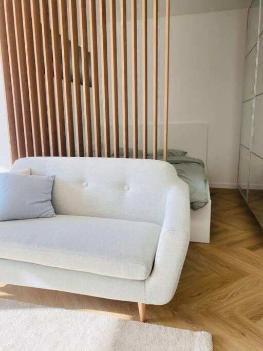 Cozy Studio + *