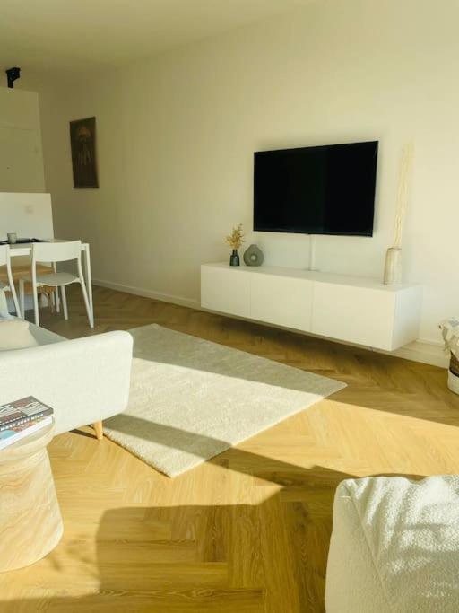 Cozy Studio + Appartement