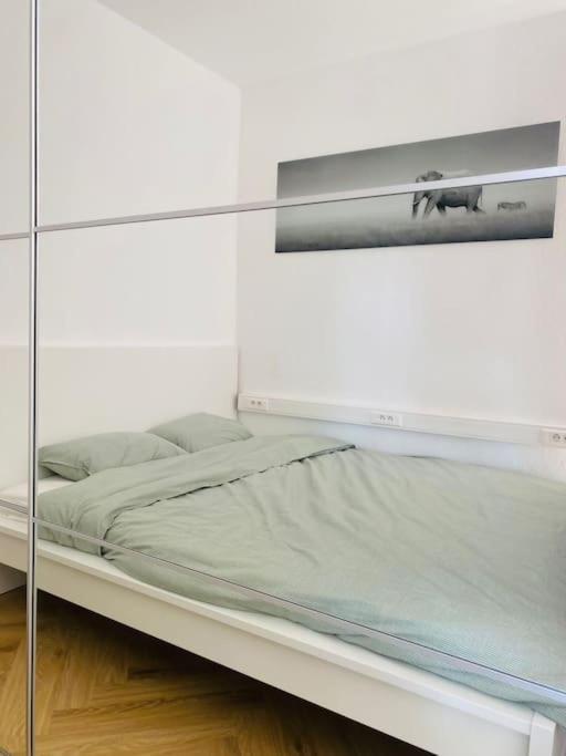 Appartement Cozy Studio + *