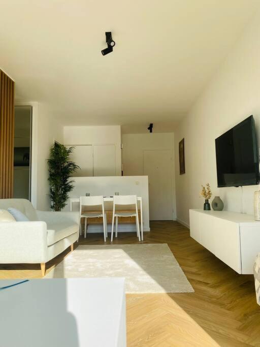 Appartement Cozy Studio +