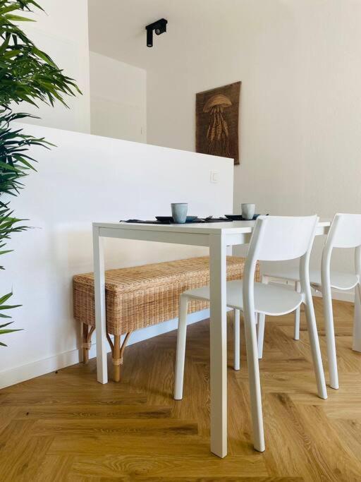 Cozy Studio + Appartement Antwerpen